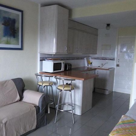 Beautiful Ground Floor Studio Benalbeach Benalmádena Esterno foto
