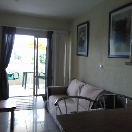 Beautiful Ground Floor Studio Benalbeach Benalmádena Esterno foto