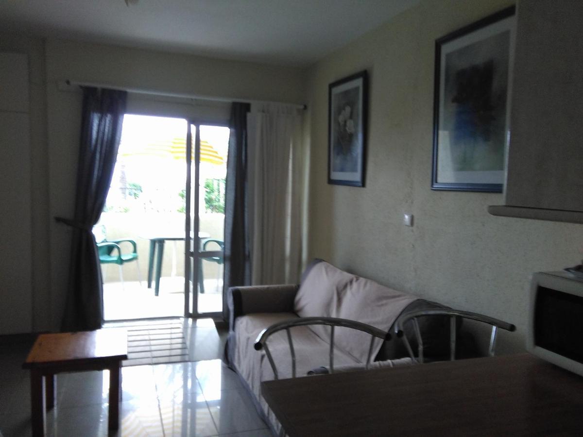 Beautiful Ground Floor Studio Benalbeach Benalmádena Esterno foto