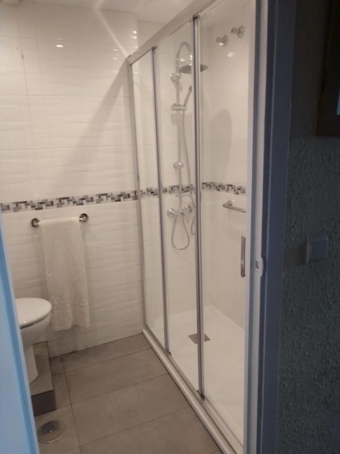 Beautiful Ground Floor Studio Benalbeach Benalmádena Esterno foto